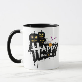 Taza MuA mug para jugos y bebidas calientes para Hallow