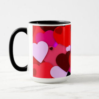 Taza Mucho amor