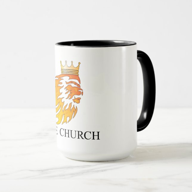 Taza Muda de la Iglesia (Anverso derecho)
