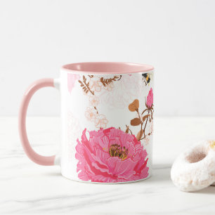 Taza muelle