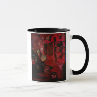 Taza Muerte
