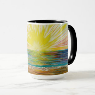 Taza Muertes bubblepacífico