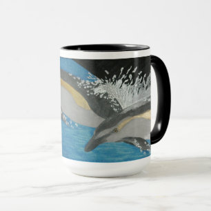 Taza Muertes bubblepacífico