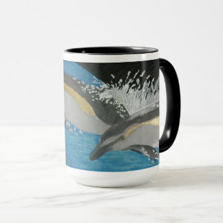 Taza Muertes bubblepacífico