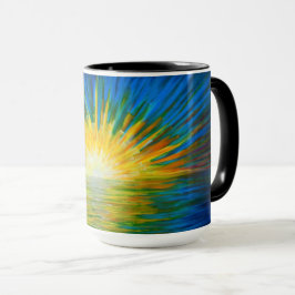 Taza Muertes bubblepacífico