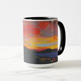 Taza Muertes bubblepacífico