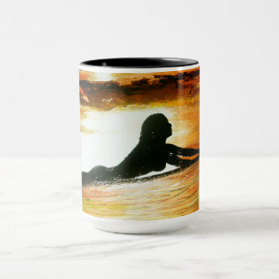 Taza Muertes bubblepacífico