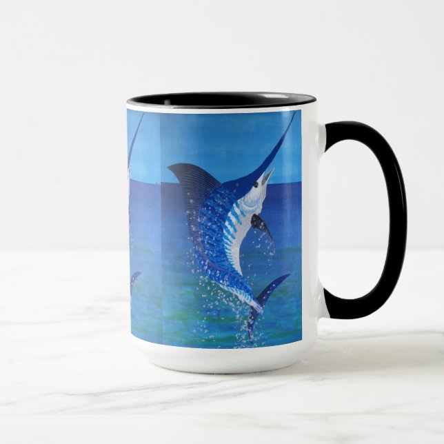 Taza Muertes bubblepacífico (Derecha)