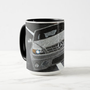 Taza Muertes bubblepacífico