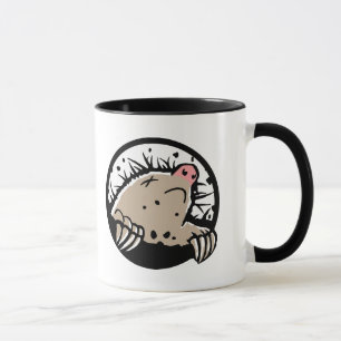 Taza Muertes de 15 oz