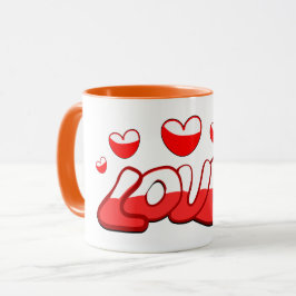 Taza Muertes de amor