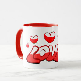 Taza Muertes de amor