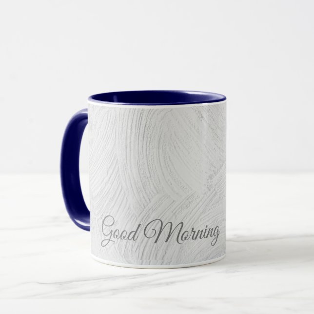 Taza Muertes de amor (Anverso izquierdo)