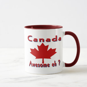 Taza Muertes de hojas de arce