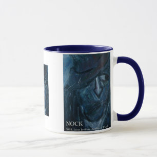 Taza muesca