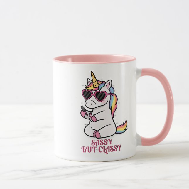 Taza Mug (Derecha)