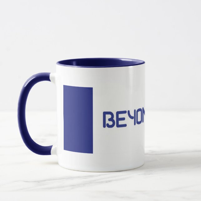 Taza Mug (Izquierda)