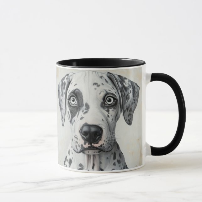 Taza Mug (Derecha)