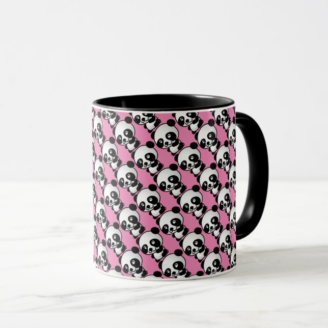 Taza Mug (Anverso derecho)
