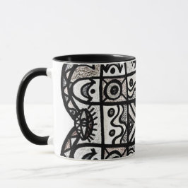 Taza Mug
