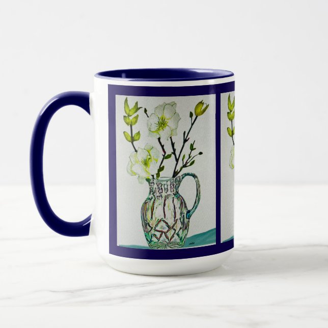 Taza Mug (Izquierda)