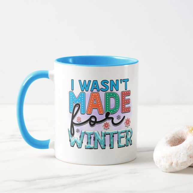 Taza Mug (Con donut)