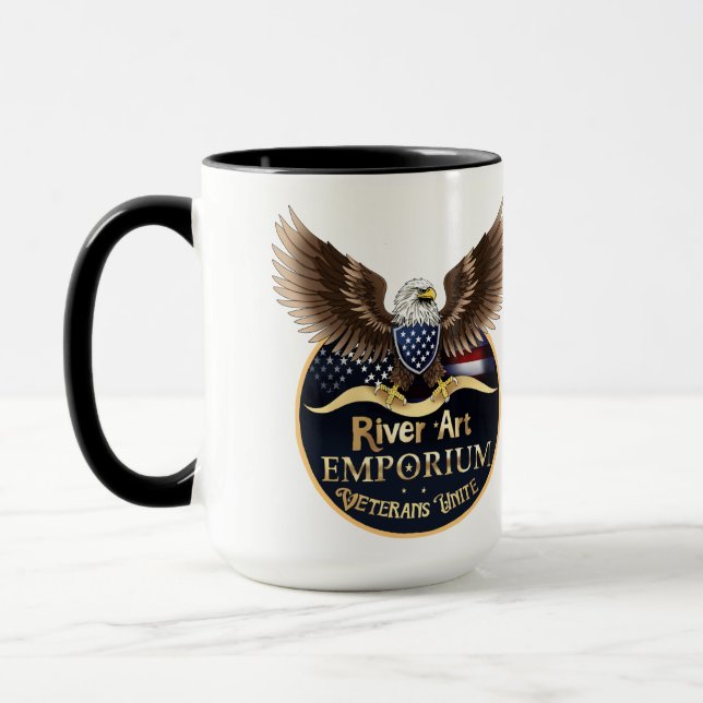 Taza Mug (Izquierda)