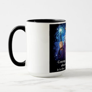 Taza Mug