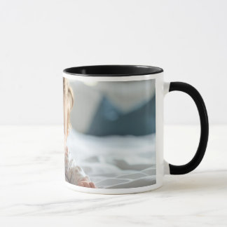 Taza Mug