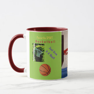 Taza Mug