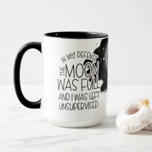 Taza Mug
