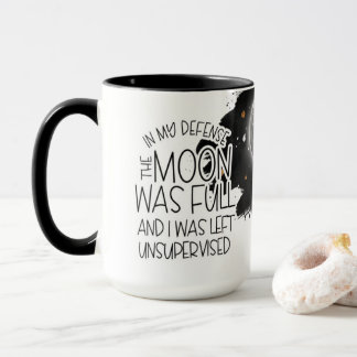 Taza Mug