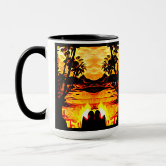 Taza Mug