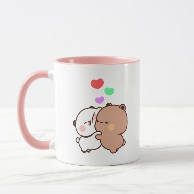 Taza Mug (Izquierda)