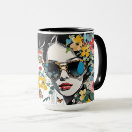 Taza Mug