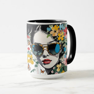 Taza Mug