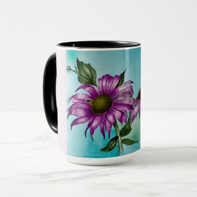 Taza Mug (Anverso izquierdo)