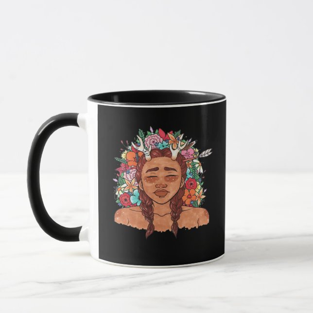 Taza Mug (Izquierda)