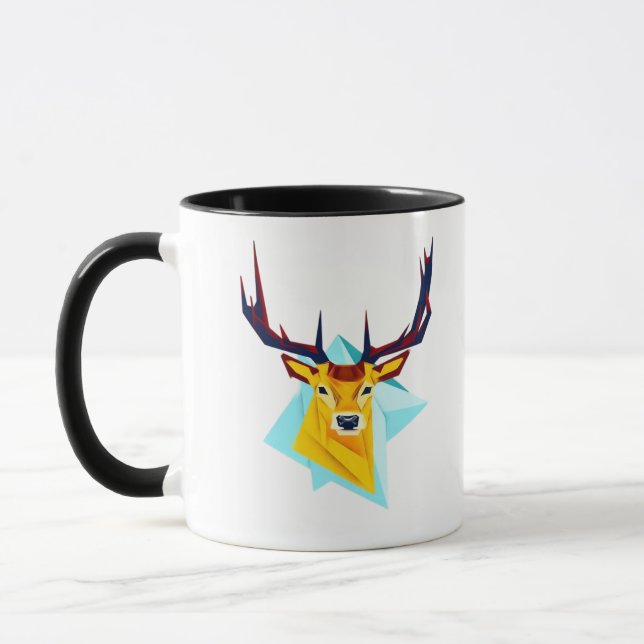 Taza Mug (Izquierda)