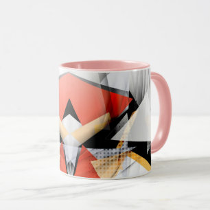 Taza Mug