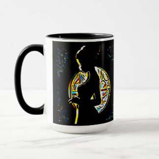 Taza  Mug