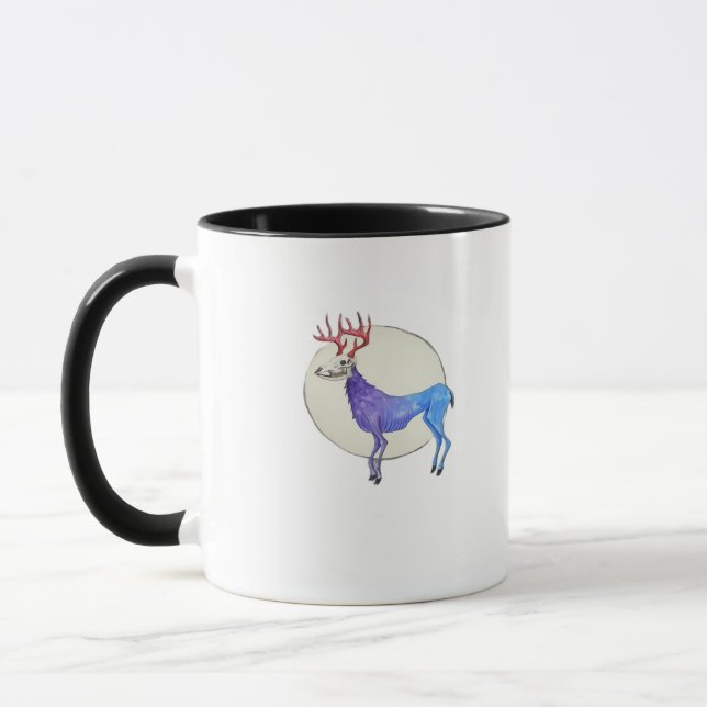 Taza Mug (Izquierda)