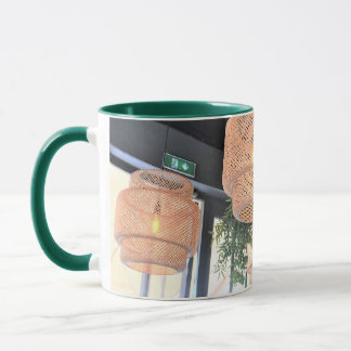 Taza Mug