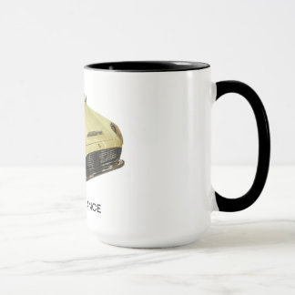 Taza Mug