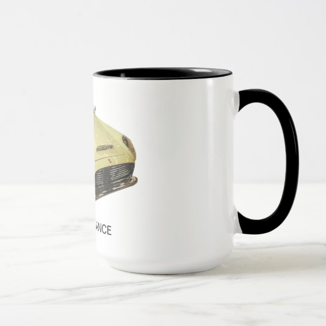 Taza Mug (Derecha)