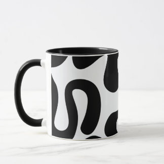 Taza Mug