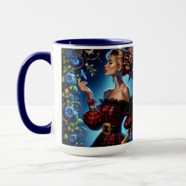 Taza Mug