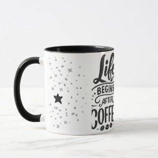 Taza Mug