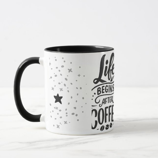 Taza Mug (Izquierda)