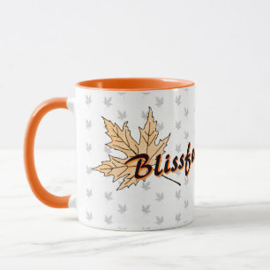 Taza Mug